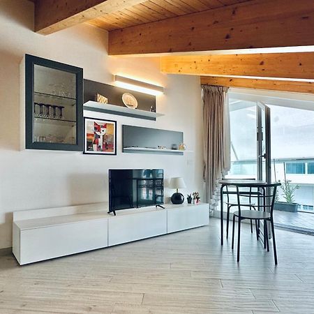Attico Vista Bonita Daire Alghero Dış mekan fotoğraf