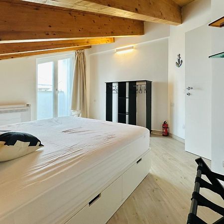 Attico Vista Bonita Daire Alghero Dış mekan fotoğraf