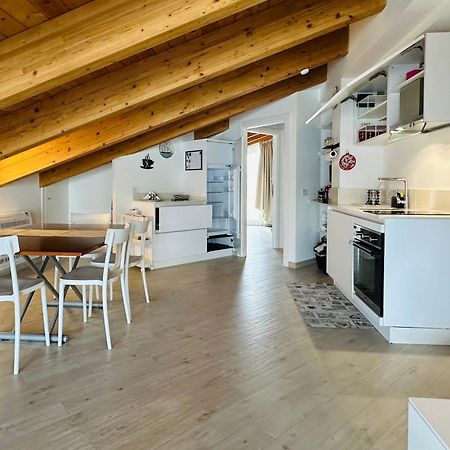 Attico Vista Bonita Daire Alghero Dış mekan fotoğraf