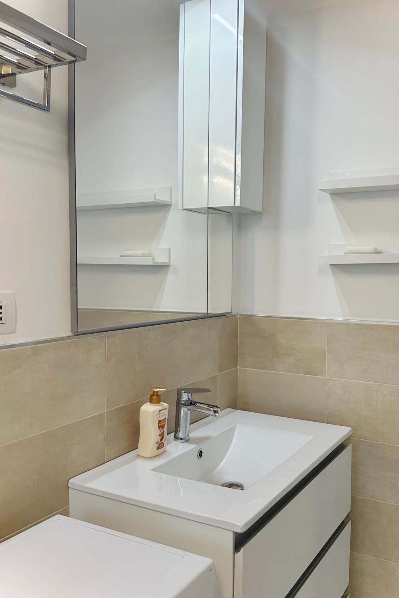 Attico Vista Bonita Daire Alghero Dış mekan fotoğraf
