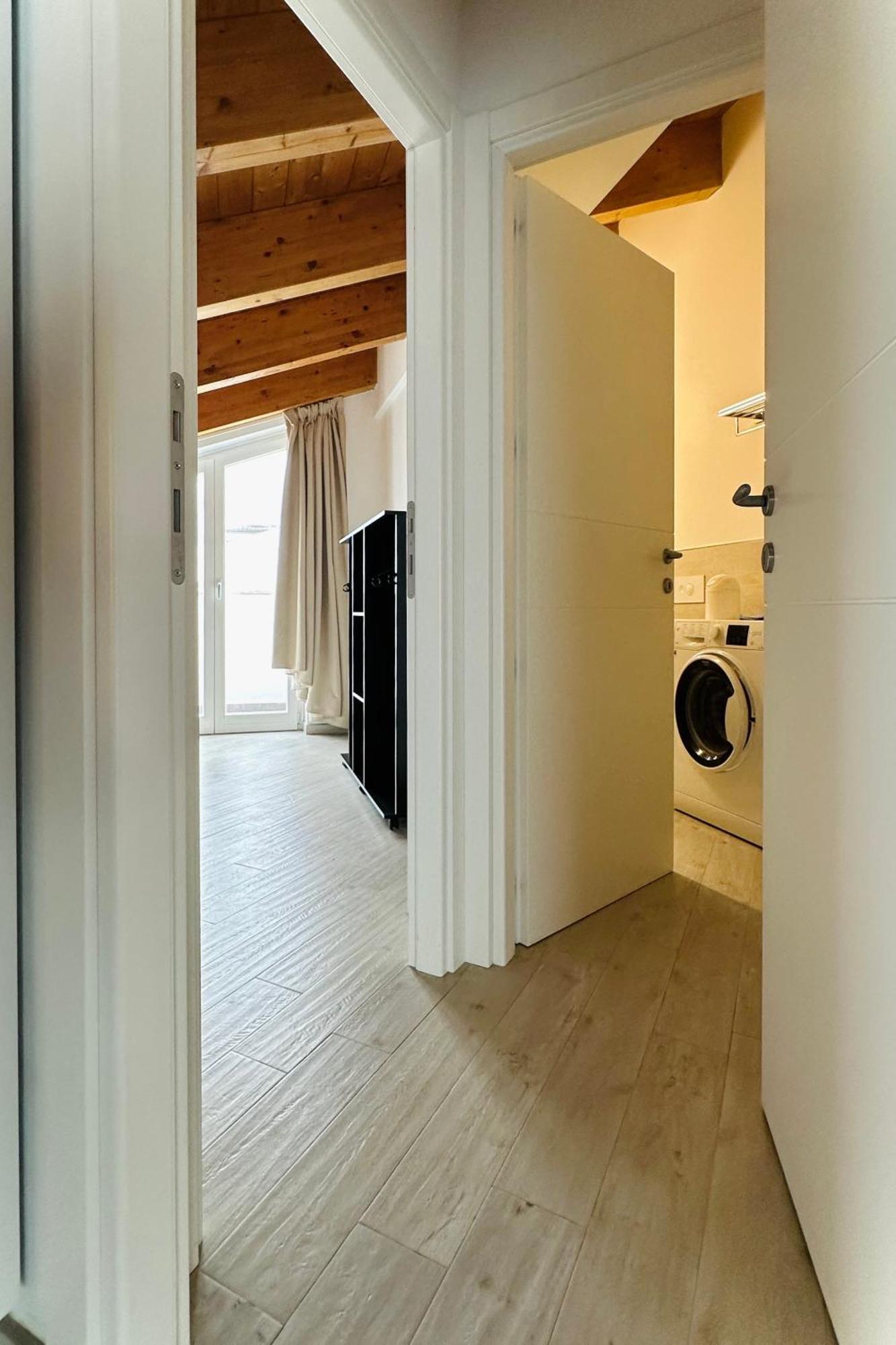 Attico Vista Bonita Daire Alghero Dış mekan fotoğraf