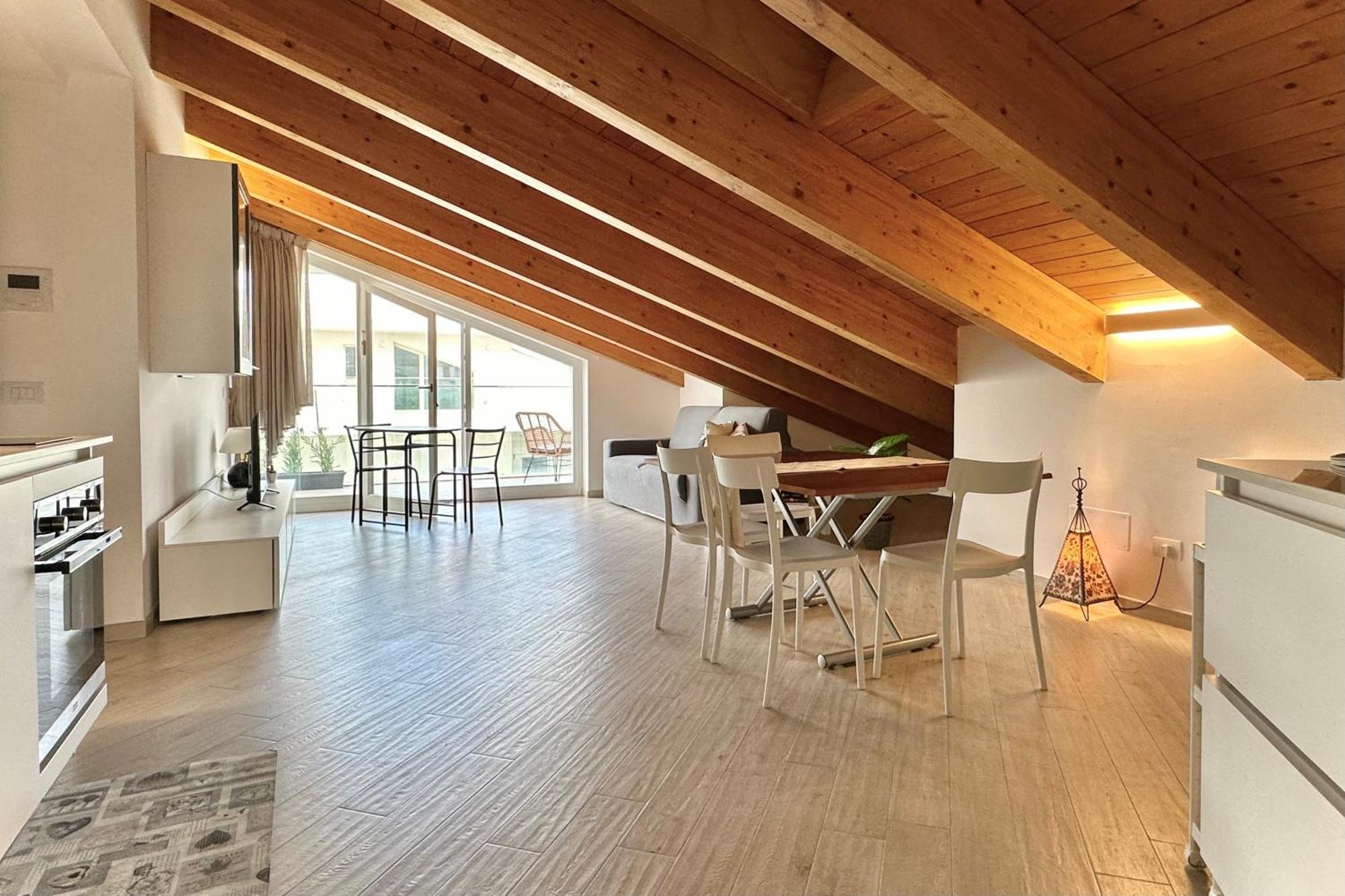 Attico Vista Bonita Daire Alghero Dış mekan fotoğraf