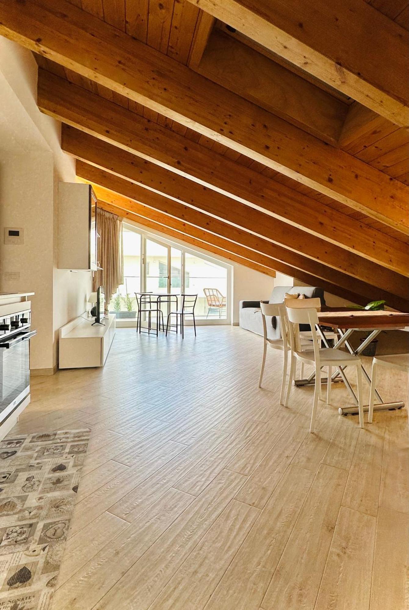 Attico Vista Bonita Daire Alghero Dış mekan fotoğraf