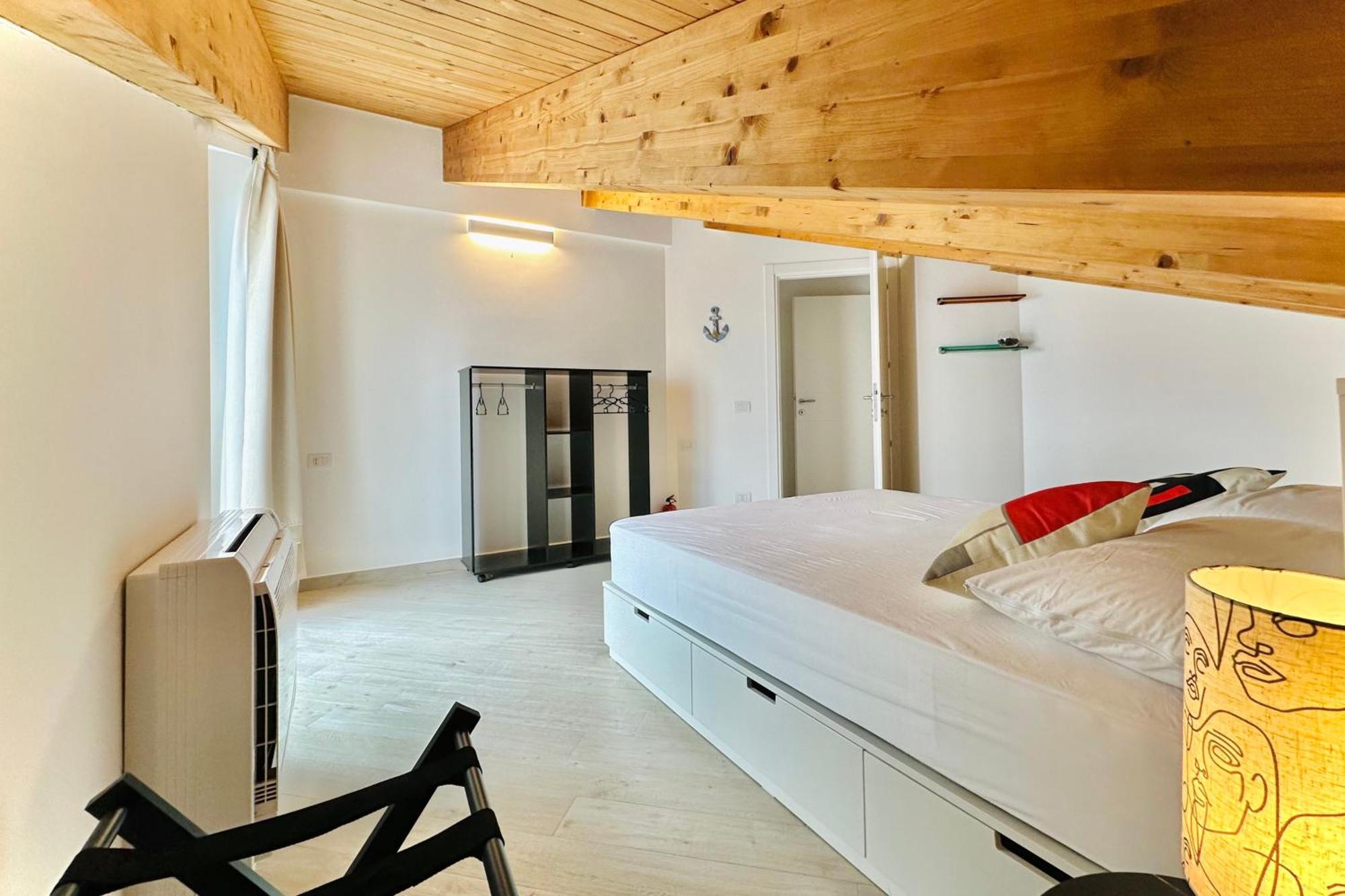 Attico Vista Bonita Daire Alghero Dış mekan fotoğraf