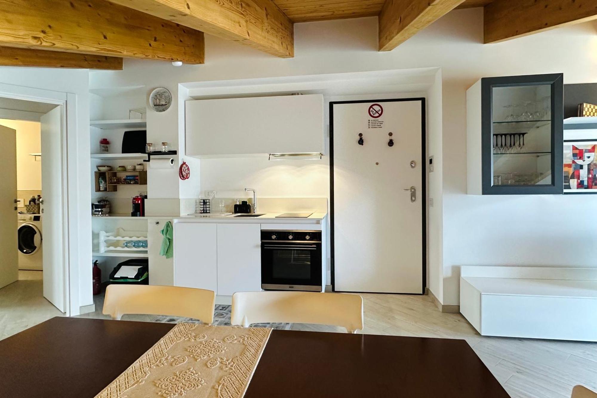 Attico Vista Bonita Daire Alghero Dış mekan fotoğraf