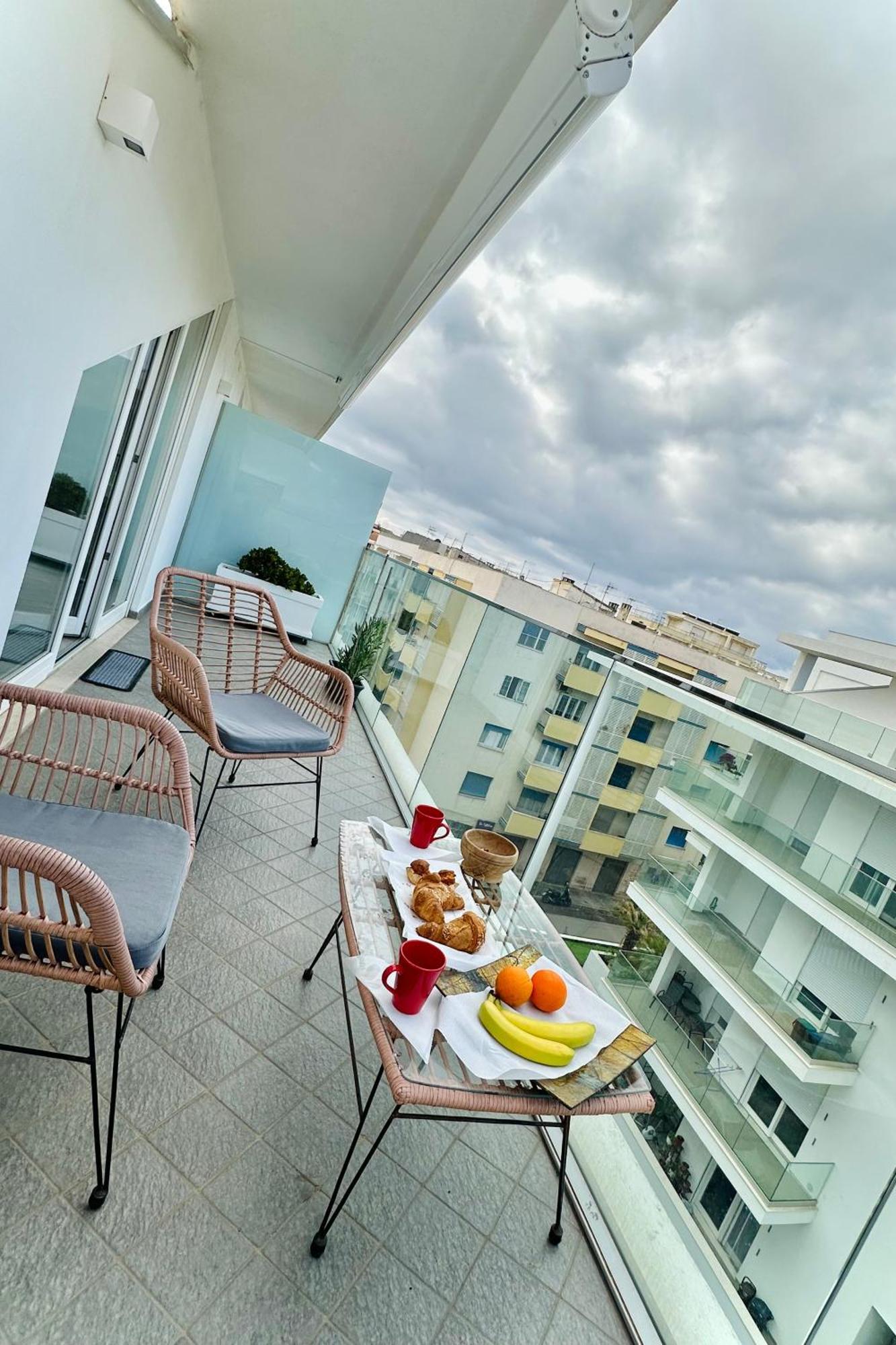 Attico Vista Bonita Daire Alghero Dış mekan fotoğraf